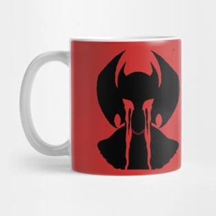 Devils tears Mug